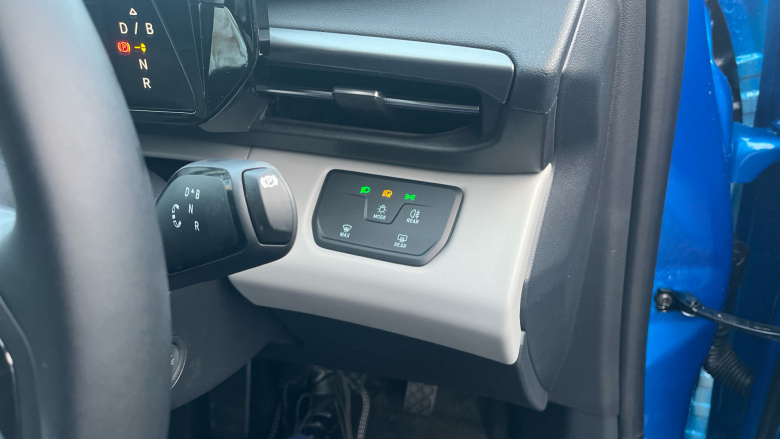 Ford Explorer 125kW Style 52kWh 5dr Auto [Comfort Pack] Electric Estate